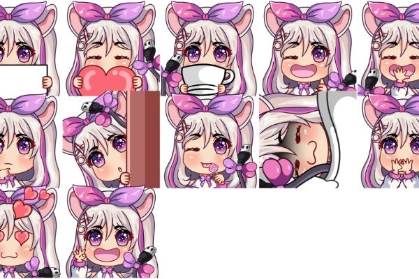 Rachel Emote