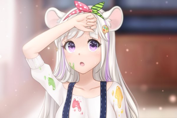 Rachel Airani Iofifteen