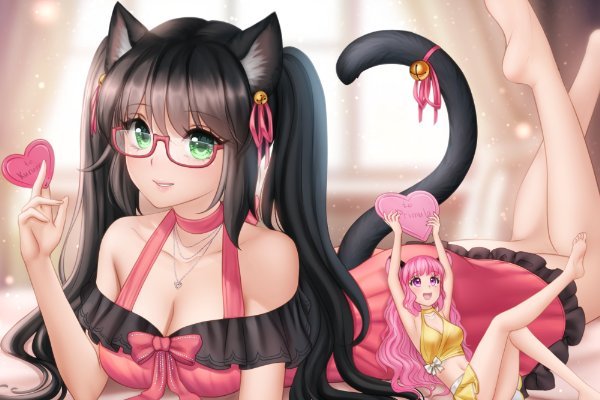 Kurumi Primula Valentine