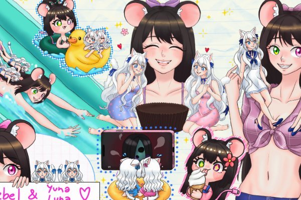 Jezebel Luna Yuna Surprise Me