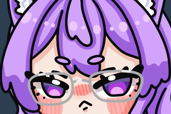 Ai Chan Emote