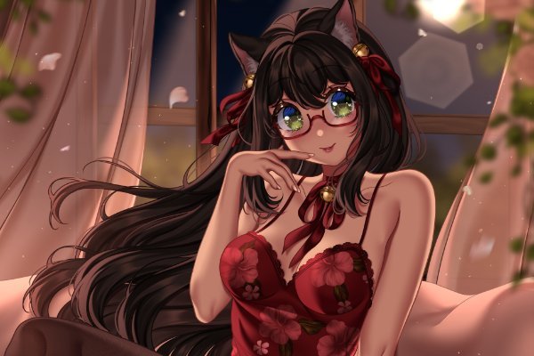 Tropical Vacation Kurumi