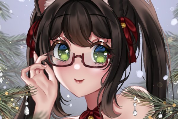 Kurumi Christmas