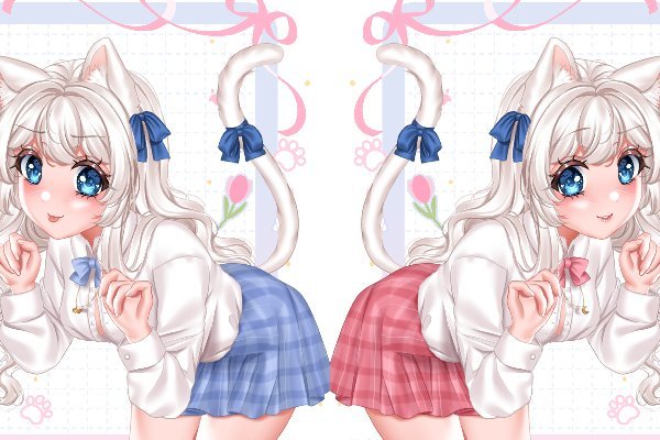 Yuna Rae Luna Mae Nya