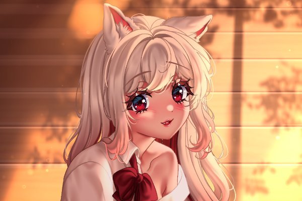 Seraphine School Surprise me