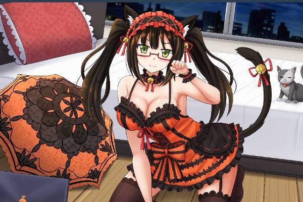 Kurumi
