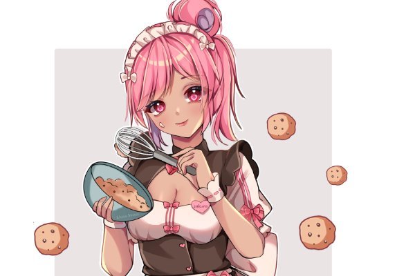 Sakura (GigaMessy) Birthday