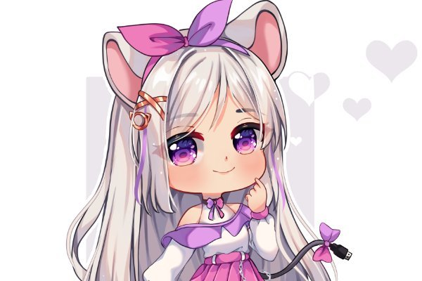 Rachel Chibi