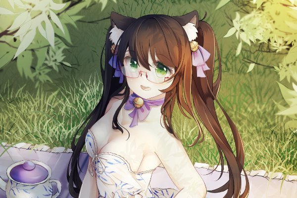 Kurumi Spring Summer