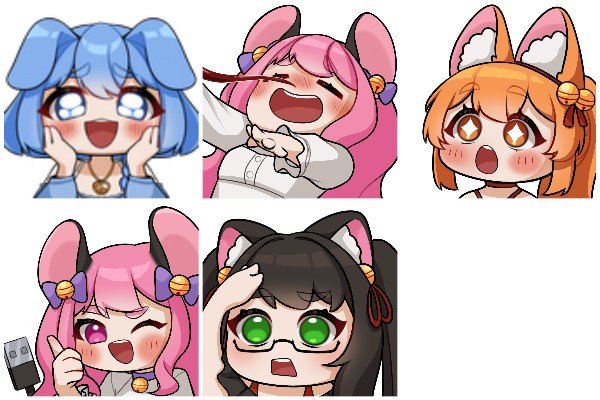 Aoihna Kurumi Primula Tamiko