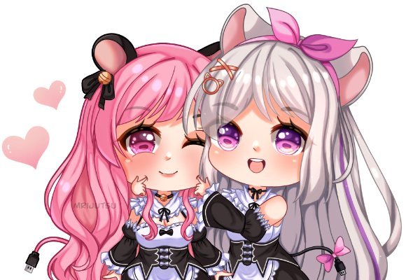 Dress up Primula Rachel