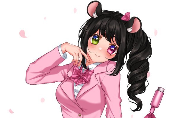 Jezebel School Uniform