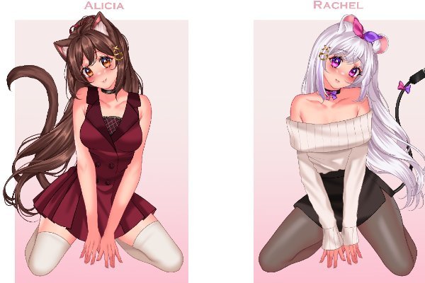 Alicia Rachel Wariza