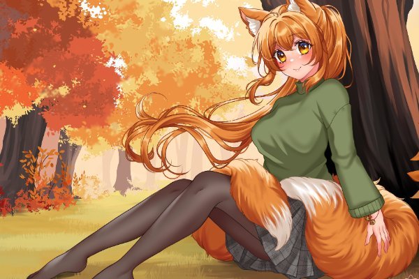 Tamiko Autumn