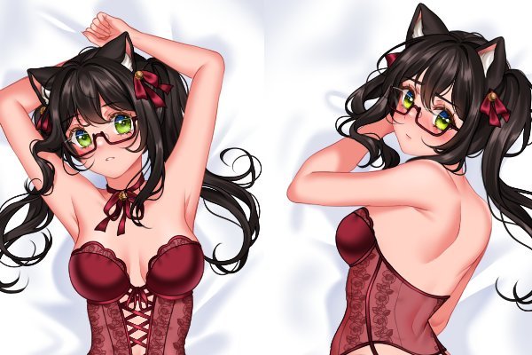 Kurumi Daki
