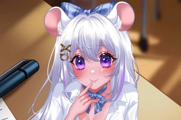 Rachel Dark Angel Schoolgirl