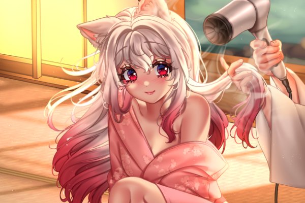 Seraphine Resort Pampering