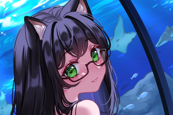 Kurumi Aquarium