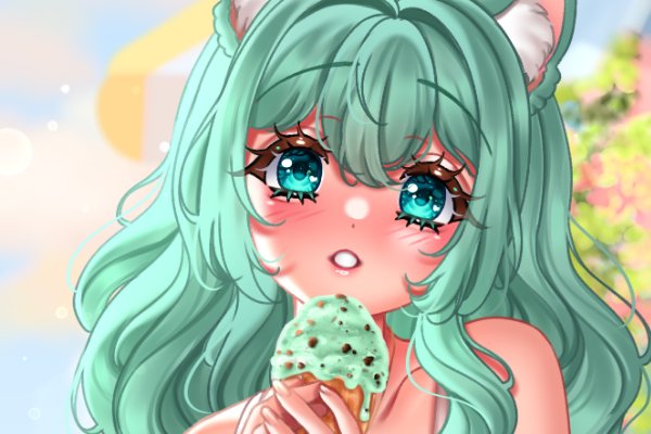 Minthia Sweet Ice Cream