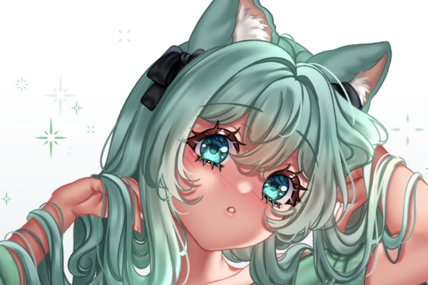 Minthia Hair Flip